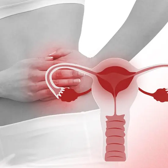 Don't Let Pelvic Inflammatory Disease (PID) Steal Your Future